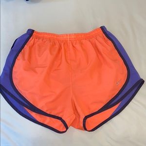 Women’s Nike Dri-fit Shorts